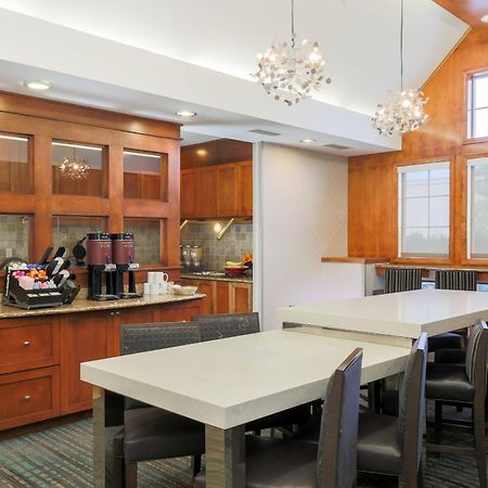 Residence Inn Chico Bagian luar foto