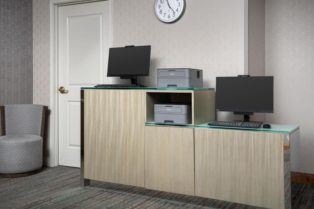 Residence Inn Chico Bagian luar foto