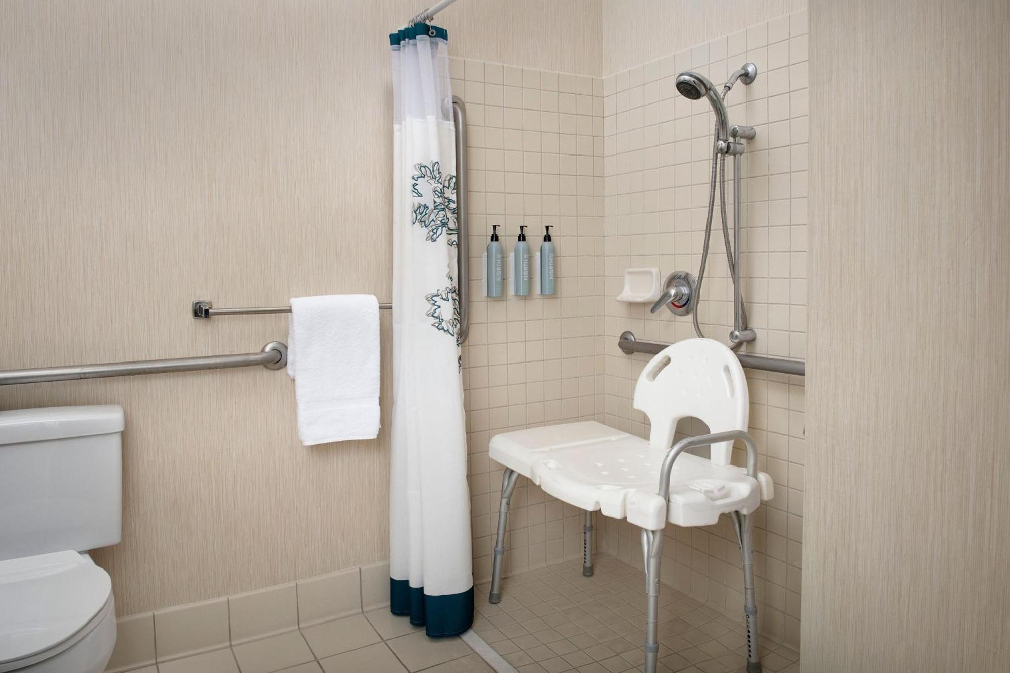 Residence Inn Chico Bagian luar foto