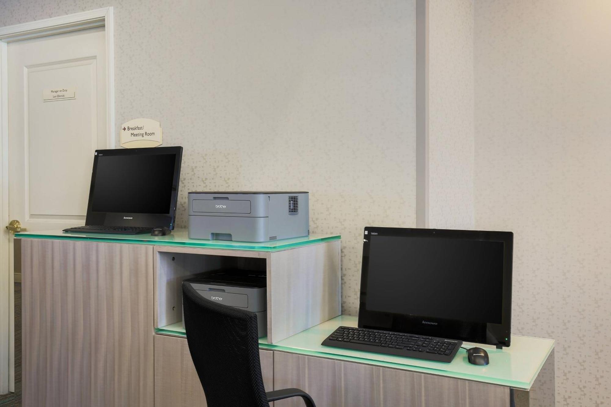 Residence Inn Chico Bagian luar foto