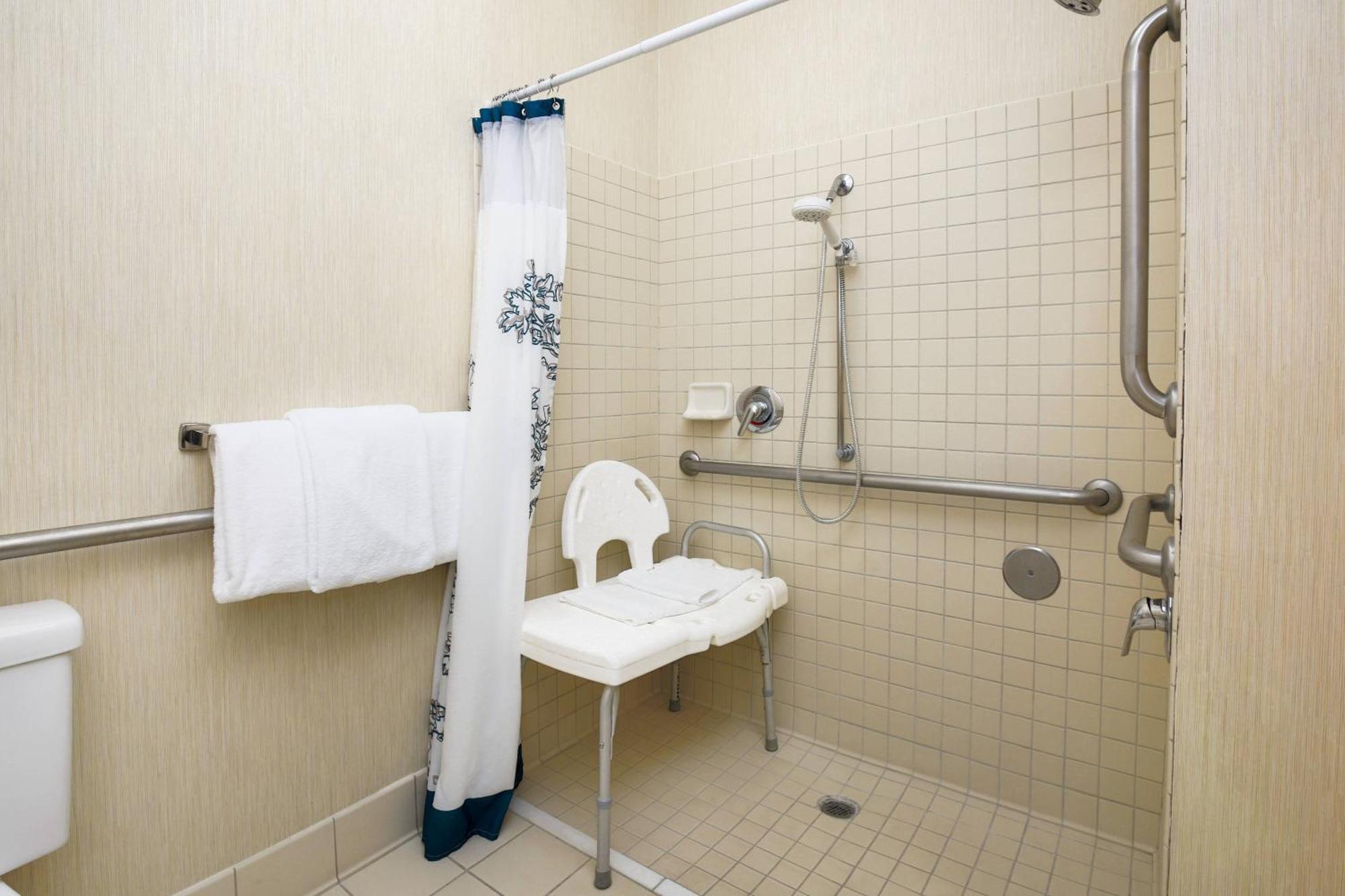 Residence Inn Chico Bagian luar foto