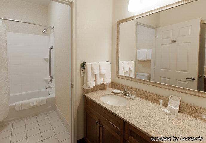 Residence Inn Chico Bagian luar foto